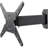   My Wall HL20L TV fali tartó 58,4 cm (23) - 139,7 cm (55) Kihúzható, Dönthető + forgatható, Forgatható