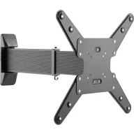   My Wall HL20L TV fali tartó 58,4 cm (23) - 139,7 cm (55) Kihúzható, Dönthető + forgatható, Forgatható