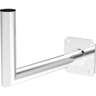   Kathrein KEZ4525 SAT fali tartó Falvastagság: 0.45 cm Alumínium