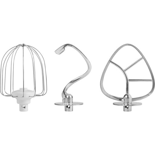 Tristar MX-4817 Konyhagép 1200 W Fehér, Ezüst