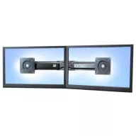 Ergotron Monitor bővítő Fekete