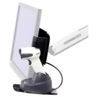 Ergotron Munkafelület bővítő készlet Fekete