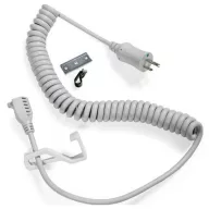 Ergotron Tápkábel bővítő készlet Szürke