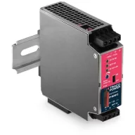  TracoPower TSP-BCM24 Kalapsín tápegység (DIN-Rail) DC/DC 15000 mA 360 W Kimenetek száma:1 x Tartalom, tartalmi egységek rendelésenként 1 db