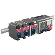   TracoPower TSP 600-124 EX Kalapsínes tápegység 25000 mA 600 W Kimenetek száma:1 x Tartalom, tartalmi egységek rendelésenként 1 db