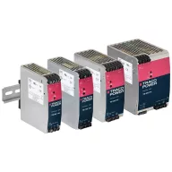   TracoPower TIB 480-148 Kalapsínes tápegység +48.0 V/DC 10000 mA 480 W Kimenetek száma:1 x Tartalom, tartalmi egységek rendelésenként 1 db