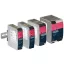 TracoPower TIB 080-148EX Kalapsínes tápegység +48.0 V/DC 1700 mA 80 W Kimenetek száma:1 x Tartalom, tartalmi egységek rendelésenként 1 db