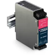   TracoPower TSP-REM360 Kalapsínes redundancia modul (DIN-Rail) 15000 mA 360 W Kimenetek száma:1 x Tartalom, tartalmi egységek rendelésenként 1 db