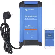   Victron Energy Ólomakku töltő Blue Smart 12/30 12 V Töltőáram (max.) 30 A
