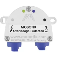   Mobotix MX-Overvoltage-Protection-Box-LSA MOBOTIX MX-Overvoltage-Protection-Box-LSA