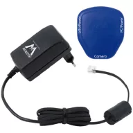   Mobotix Mobotix Power Adapter PoE Set - Power Injector MX-NPA-PoE-INT-Set