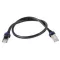 Mobotix Mobotix - Patch-Kabel - RJ-45 (M) zu RJ-45 (M) MX-OPT-CBL-LAN-10