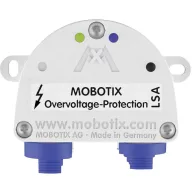   Mobotix Mobotix MX-Overvoltage-Protection-Box - Überspannungsschutz MX-Overvoltage-Protection-Box-RJ45