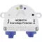 Mobotix Mobotix MX-Overvoltage-Protection-Box - Überspannungsschutz MX-Overvoltage-Protection-Box-RJ45