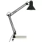 Brilliant Hobby 10802/06 Csíptetős lámpa LED E27 40 W Fekete