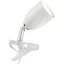 Brilliant Leo G24801A05 Csíptetős lámpa LED GU10 3 W Fehér
