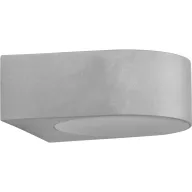   Brilliant Tyler 96104/11 Kültéri fali lámpa LED E27 60 W Titán