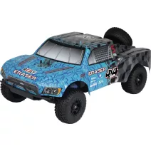 RC autók, elektro offroad