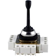   Schneider Electric XD2CC3333 Joystick Csavaros kapocs IP65 1 db