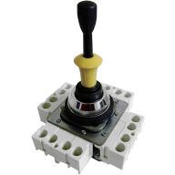   Schneider Electric XD2CD1010 Joystick Csavaros kapocs IP65 1 db