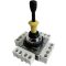 Schneider Electric XD2CD1010 Joystick Csavaros kapocs IP65 1 db