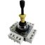 Schneider Electric XD2CD1010 Joystick Csavaros kapocs IP65 1 db
