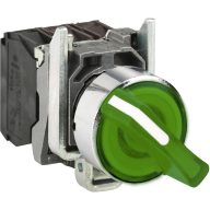  Schneider Electric XB4BK123B5 XB4BK123B5 Választókapcsoló 1 db