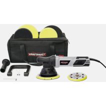 Autó polírozó gépek