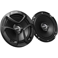   JVC CS-J620 2 utas koaxiális beépíthető hangszóró 300 W Tartalom: 1 pár