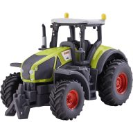   Revell Control 23488 Claas Axion 960 1:18 RC kezdő funkcionális modell Elektro Mezőgazdasági jármű