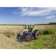   Revell Control 23488 Claas Axion 960 1:18 RC kezdő funkcionális modell Elektro Mezőgazdasági jármű