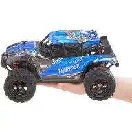   Revell Control 24831 X-Treme Cross Thunder 1:18 RC kezdő modellautó Elektro Buggy 4WD