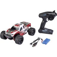  Revell Control 24830 X-Treme Cross Storm 1:18 RC kezdő modellautó Elektro Buggy