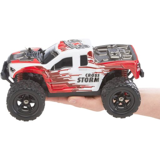 Revell Control 24830 X-Treme Cross Storm 1:18 RC kezdő modellautó Elektro Buggy