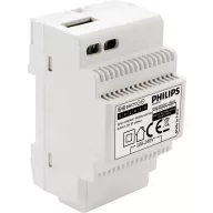 Philips Videó kaputelefon Kalapsín tápegység Fehér