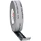 HellermannTyton HTAPE-SHIELD310-EPR-BK 711-10000 Ragasztószalag (H x Sz) 4.6 m x 19 mm 1 db