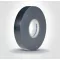 HellermannTyton HTAPE-POWER820-EPR-BK (9.1) 711-10402 Ragasztószalag (H x Sz) 9.1 m x 19 mm 1 db