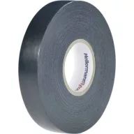   HellermannTyton HTAPE-POWER820-EPR-BK (9.1) 711-10402 Ragasztószalag (H x Sz) 9.1 m x 19 mm 1 db