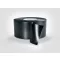 Ragasztószalag 30 m x 100 mm, fekete, HellermannTyton HTAPE-WRAP25-100x30-PVC-BK 710-10803