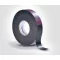 HellermannTyton HTAPE-POWER600-38x6.7-NR-BK (6.7) 711-10201 Ragasztószalag (H x Sz) 6.7 m x 38 mm 1 db