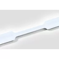   HellermannTyton 309-33813 Zsugorcső ragasztó nélkül Átlátszó 38.10 mm 19.10 mm Zsugorodási arány:2:1 méteráru