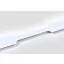 HellermannTyton 309-33813 Zsugorcső ragasztó nélkül Átlátszó 38.10 mm 19.10 mm Zsugorodási arány:2:1 méteráru