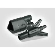 HellermannTyton 403-06180 Zsugor formázó rész 1 db