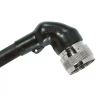 HellermannTyton 411-58480 Zsugor formázó rész 1 db