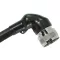 HellermannTyton 411-58480 Zsugor formázó rész 1 db