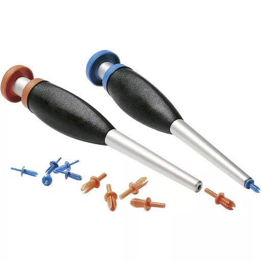 HellermannTyton 181-41542 Szegecselőszerszámok 1 db