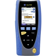   Kábelteszter R151010 Trend Networks NaviTEK IE PROFINET-Tester Hálózat