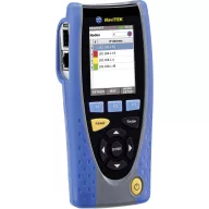   Kábelteszter R151010 Trend Networks NaviTEK IE PROFINET-Tester Hálózat