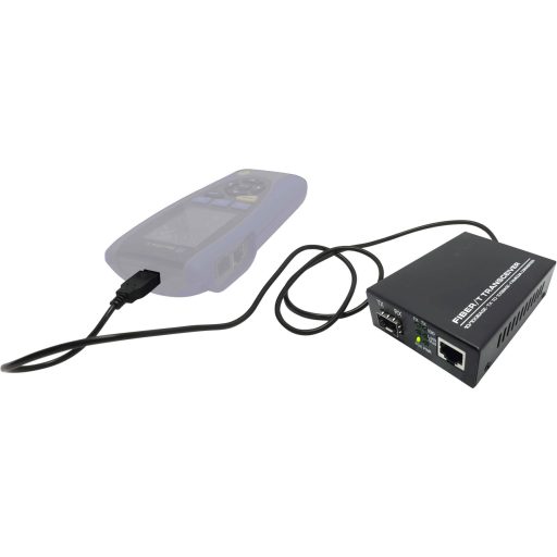 Trend Networks TREND Networks Média konverter