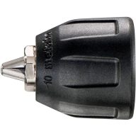 Metabo kulcs nélküli tokmány FuturoPlus Metabo 636219000